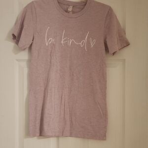 Be Kind Graphic T-Shirt